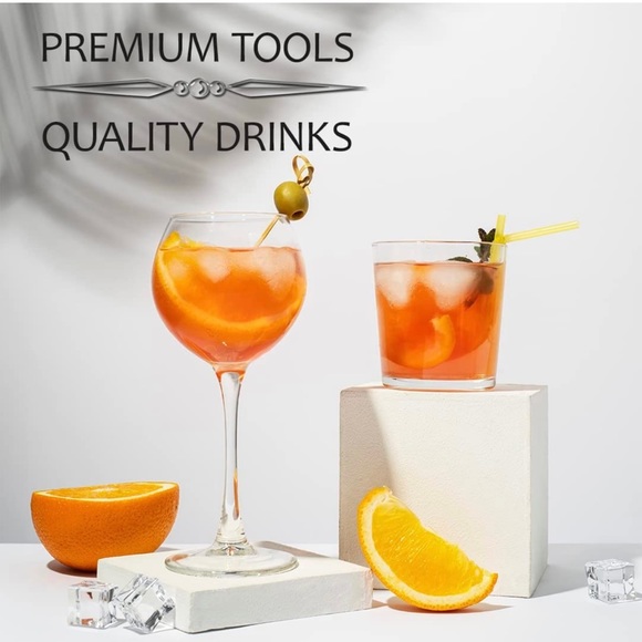 Bartender Set - Picture 10 of 10